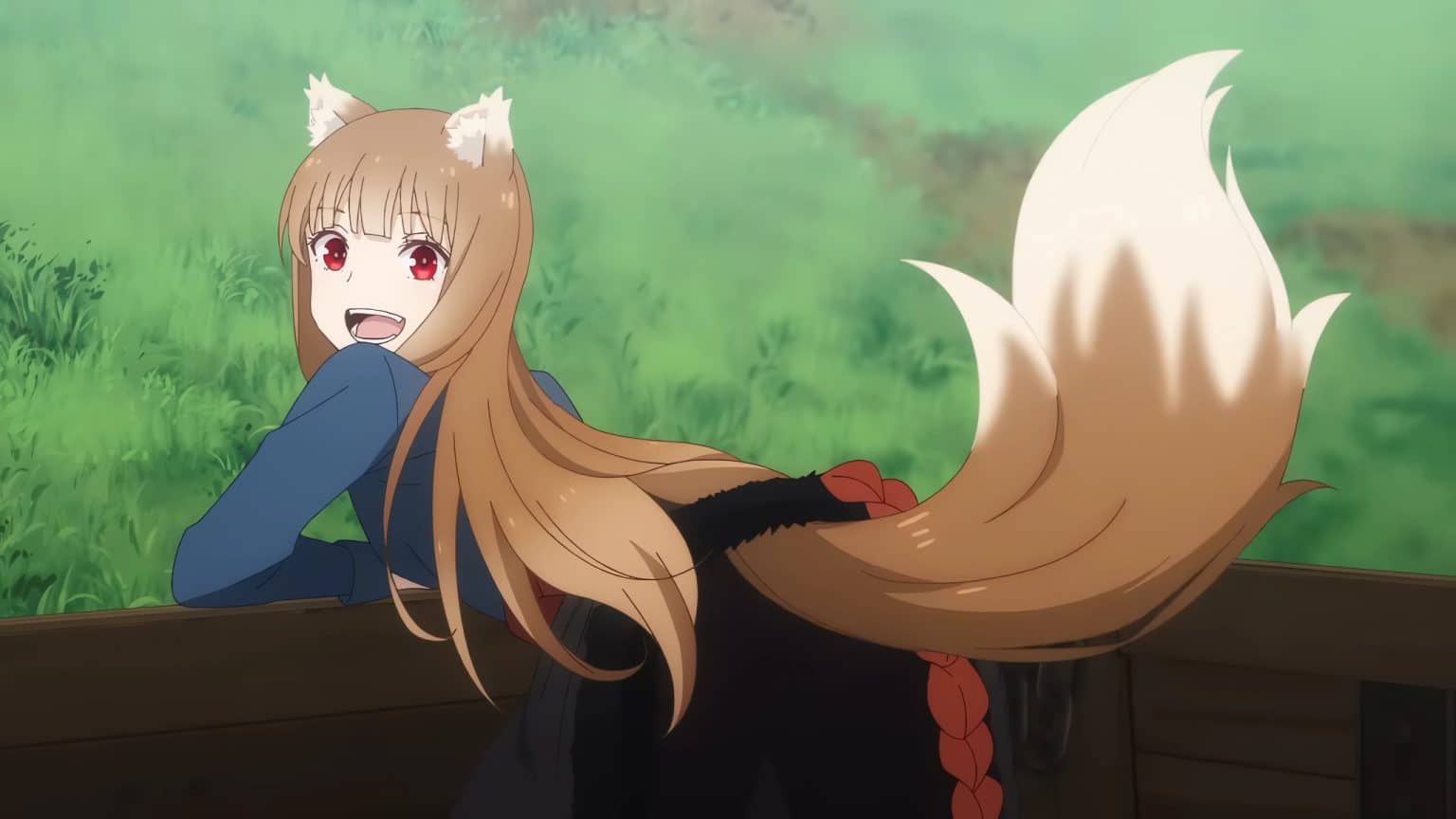 Spice and Wolf 2024 Date de Sortie, Trailer, toutes les infos AnimOtaku