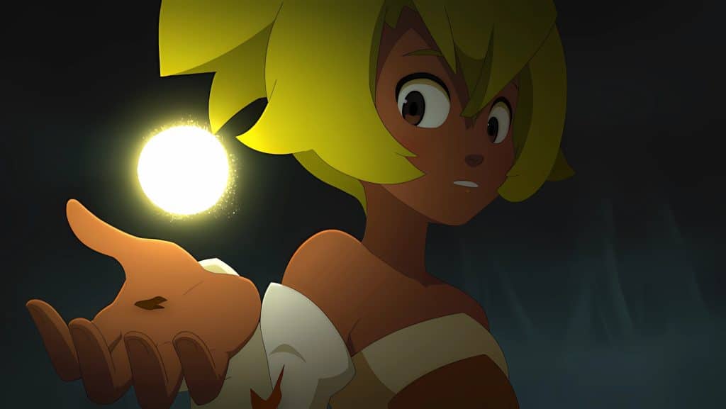 Wakfu Saison 4 et spécial Oropo Date de Sortie, Trailer, les infos