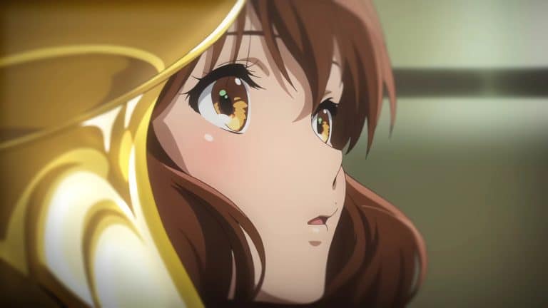 Trailer pour le film Sound Euphonium : Ensemble Contest