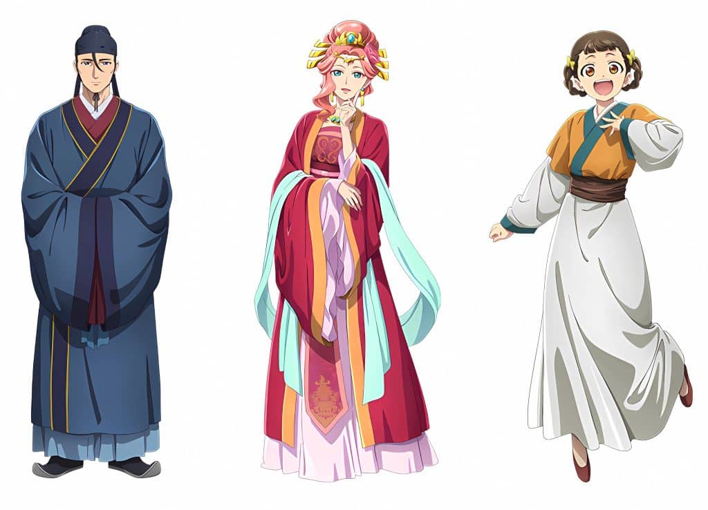 Les Carnet De L'apothicaire Scan 64 Vf animotaku.fr