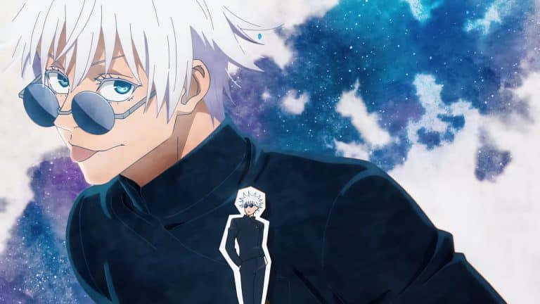 L’anime Jujutsu Kaisen Saison 2 dévoile son Opening et Ending