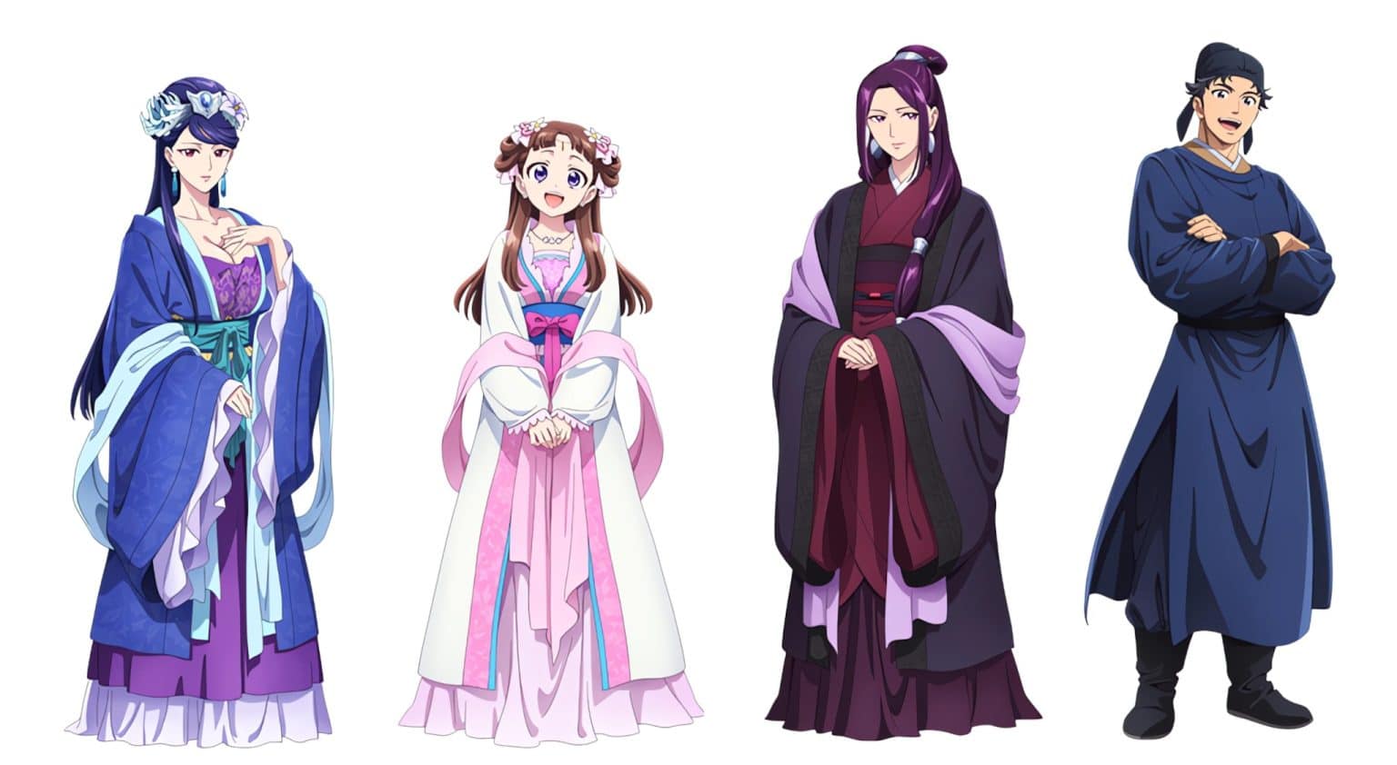 Les Carnets De Lapothicaire Scan 64 Vf animotaku.fr