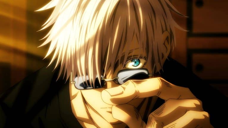 Jujutsu Kaisen Saison 2 : voici la Date de Sortie de l'épisode 6
