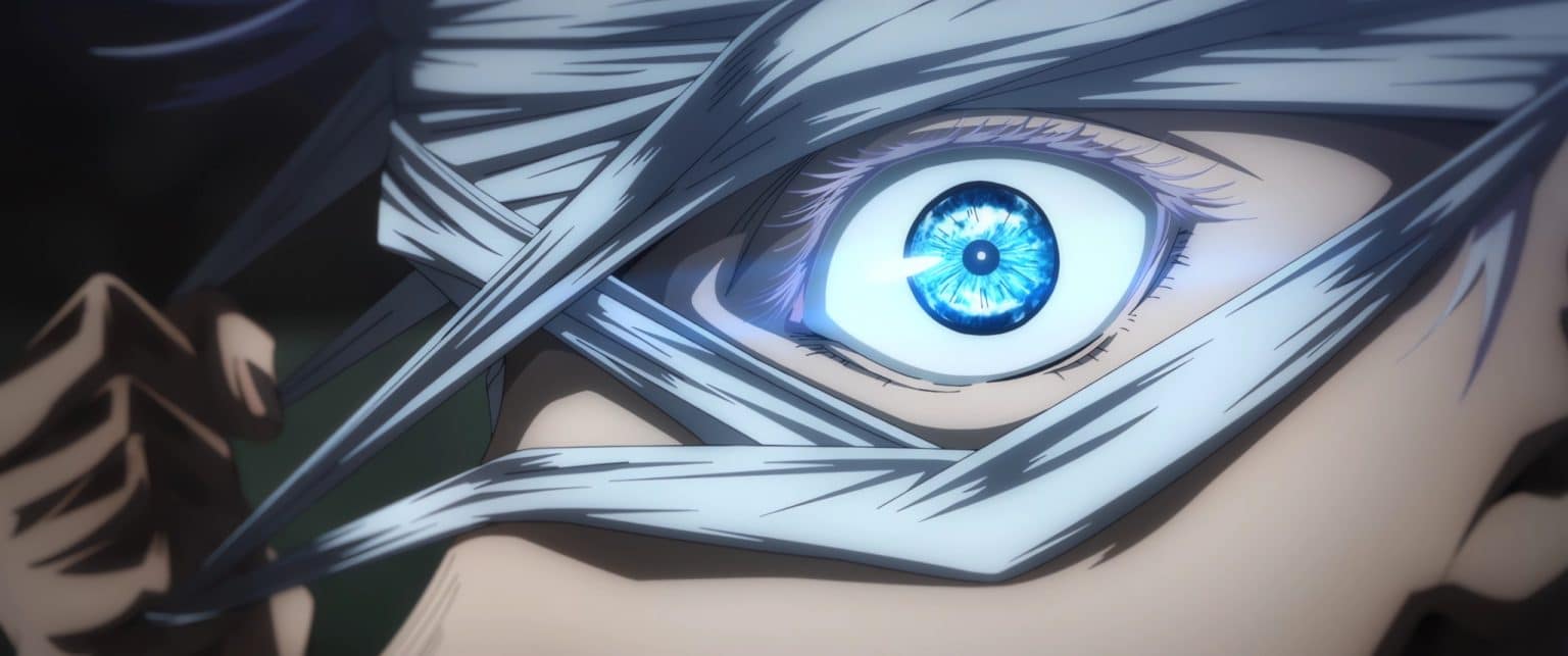 Jujutsu Kaisen 0 : le film enfin disponible sur Crunchyroll en France