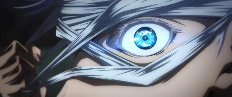 Jujutsu Kaisen 0 : le film enfin disponible sur Crunchyroll en France
