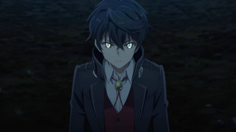 Annonce de la saison 2 de lanime Sekai Saikou no Assasin (The Worlds Finest Assassin)