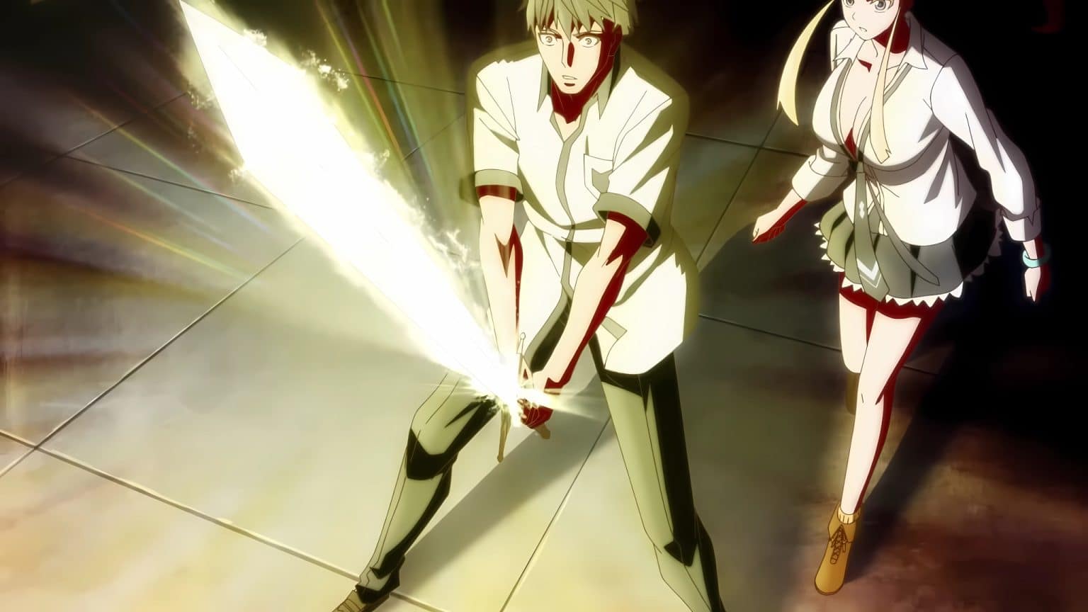 Tales of Wedding Rings : Date de Sortie de l'anime, Trailer + infos