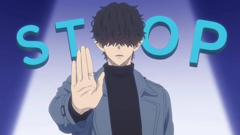 Annonce de la date de sortie de lanime Mr. Villains Day Off (Kyuujitsu no Warumono-san)