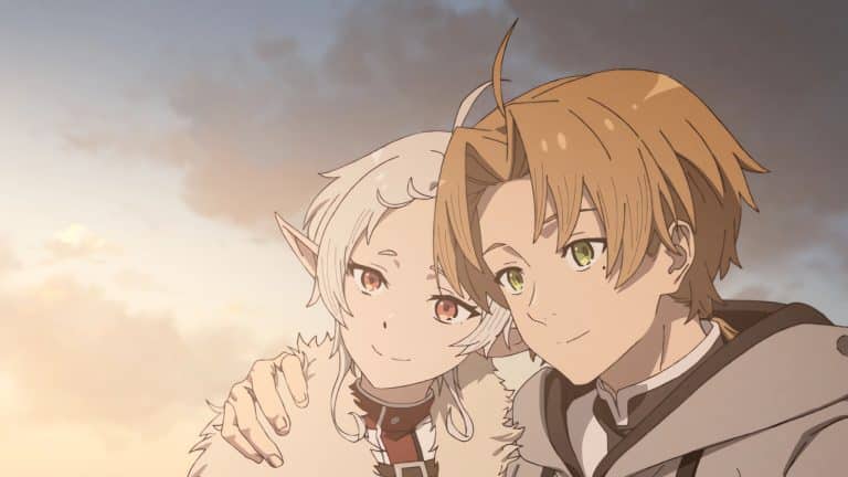 Mushoku Tensei Saison 2 Partie 2 : Date de Sortie, Trailer, les infos