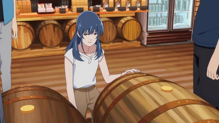 Trailer principal du film Komada : A Whisky Family