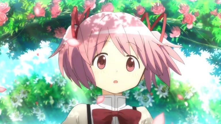Annonce de la date de sortie du film Mahou Shoujo Madoka Magica : Walpurgis no Kaiten