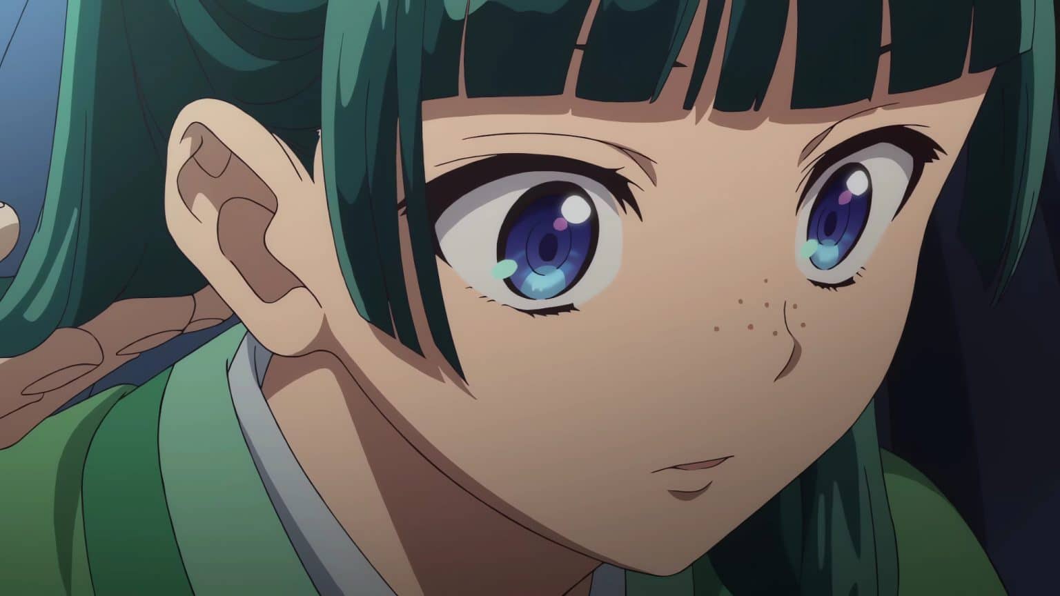 Les Carnets de l'Apothicaire : l'anime dévoile son Trailer Principal