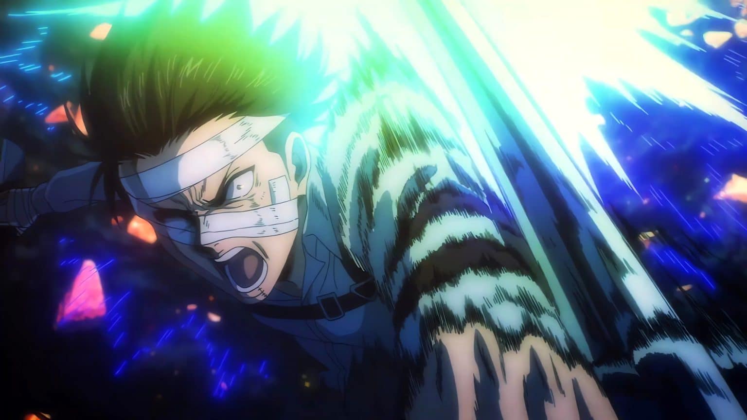 Shingeki no Kyojin Saison Finale : l'anime s'offre un Ultime Trailer