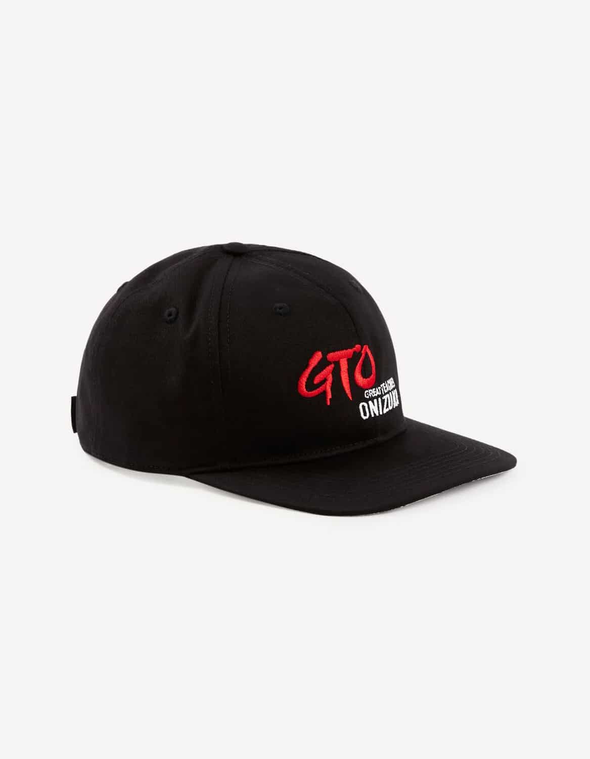 celio-GTO-casquette-noir