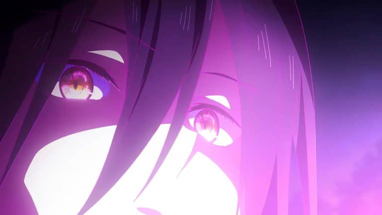 Premier trailer pour l'anime Sengoku Youko