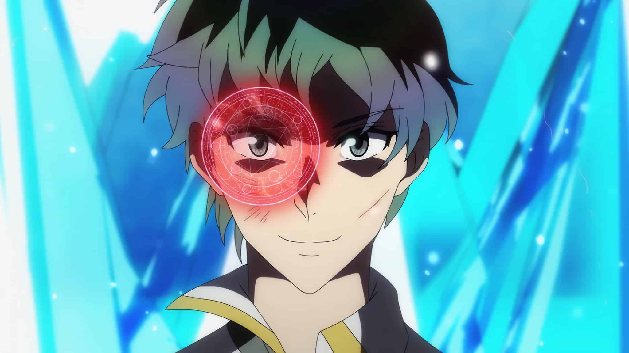 Annonce de l'anime A Returner's Magic Should Be Special Saison 2 (Kikansha no Mahou wa Tokubetsu desu)