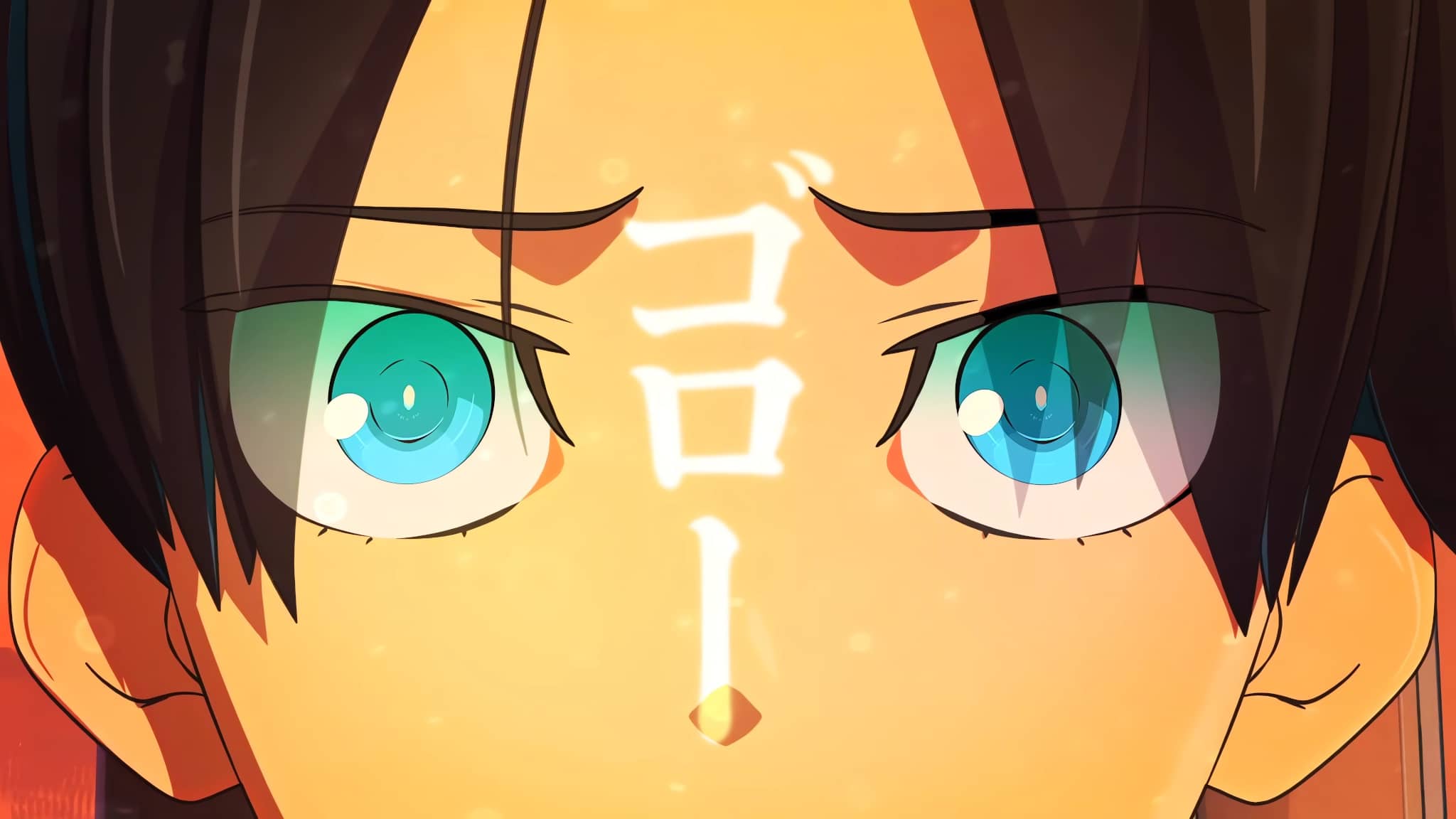 Annonce de l'anime Kamierabi God.app saison 2