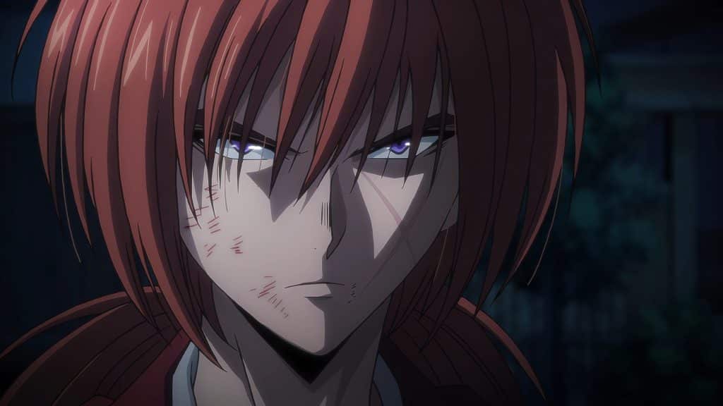 Annonce de l'anime Kenshin Le Vagabond remake Saison 2 (Rurouni Kenshin : Kyoto Disturbance)