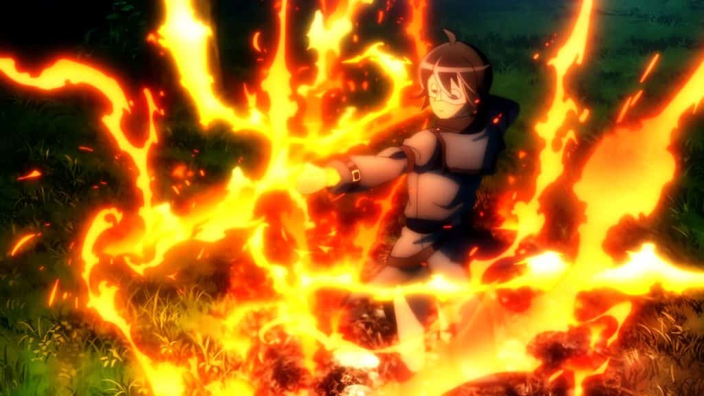 Trailer pour l'anime Tsukimichi -Moonlit Fantasy- Saison 2