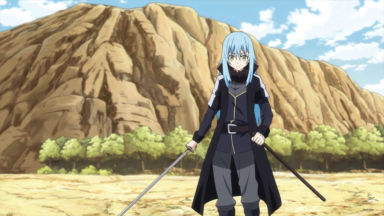 Tensei Shitara Slime Datta Ken Saison 3 Date De Sortie Tensei Shitara Slime Datta Ken : Nouveau Trailer pour la Saison 3
