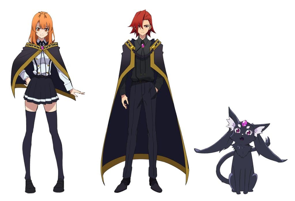 Wistoria Wand And Sword Anime Release Date animotaku.fr