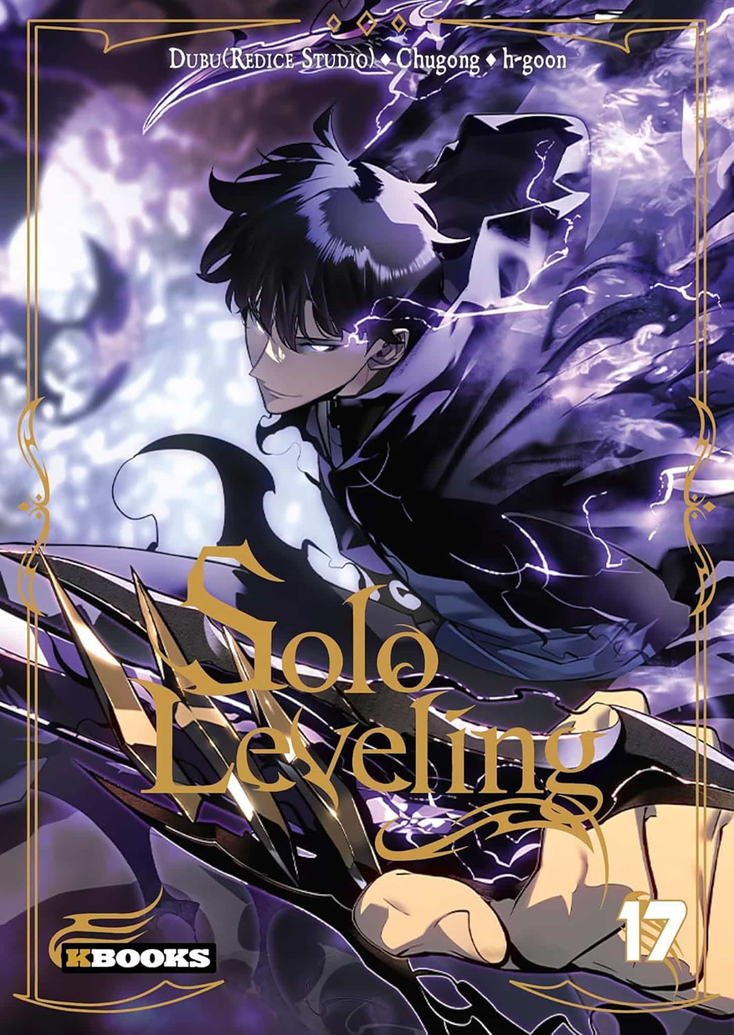 Solo Leveling - Wiki Anime - AnimOtaku