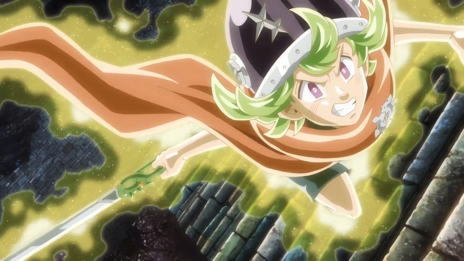 Four Knights of the Apocalypse Saison 2 : Date de Sortie, infos...