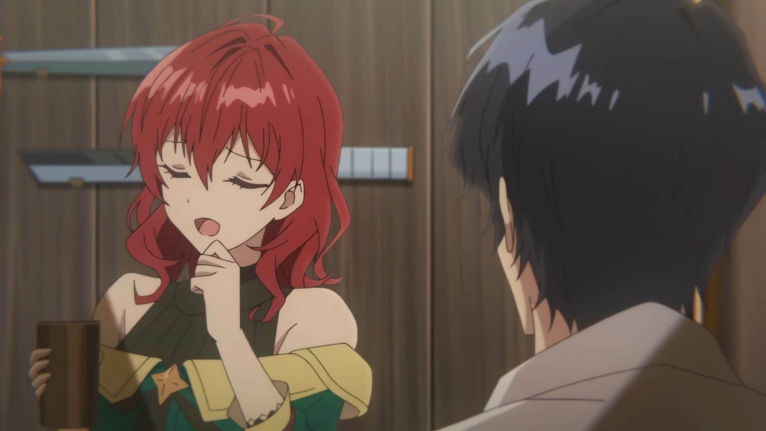 Dahlia in Bloom : Date de Sortie de l'anime, Trailer, les infos
