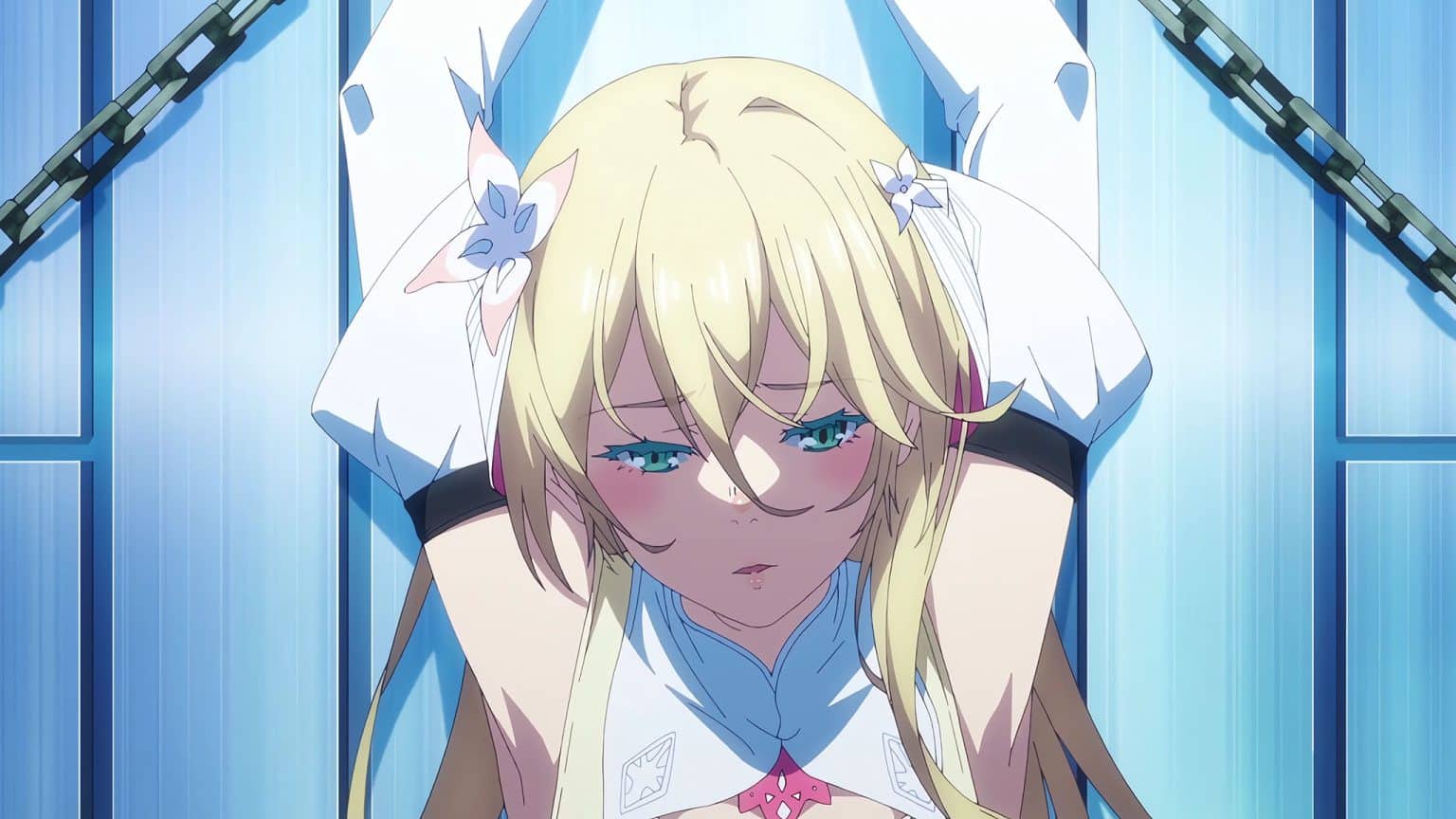 I Parry Everything : Date de Sortie de l'anime, Trailer, les infos