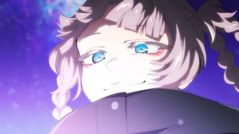 Anime Rafi Call Call of the Night : la saison 2 de l'anime officiellement en production