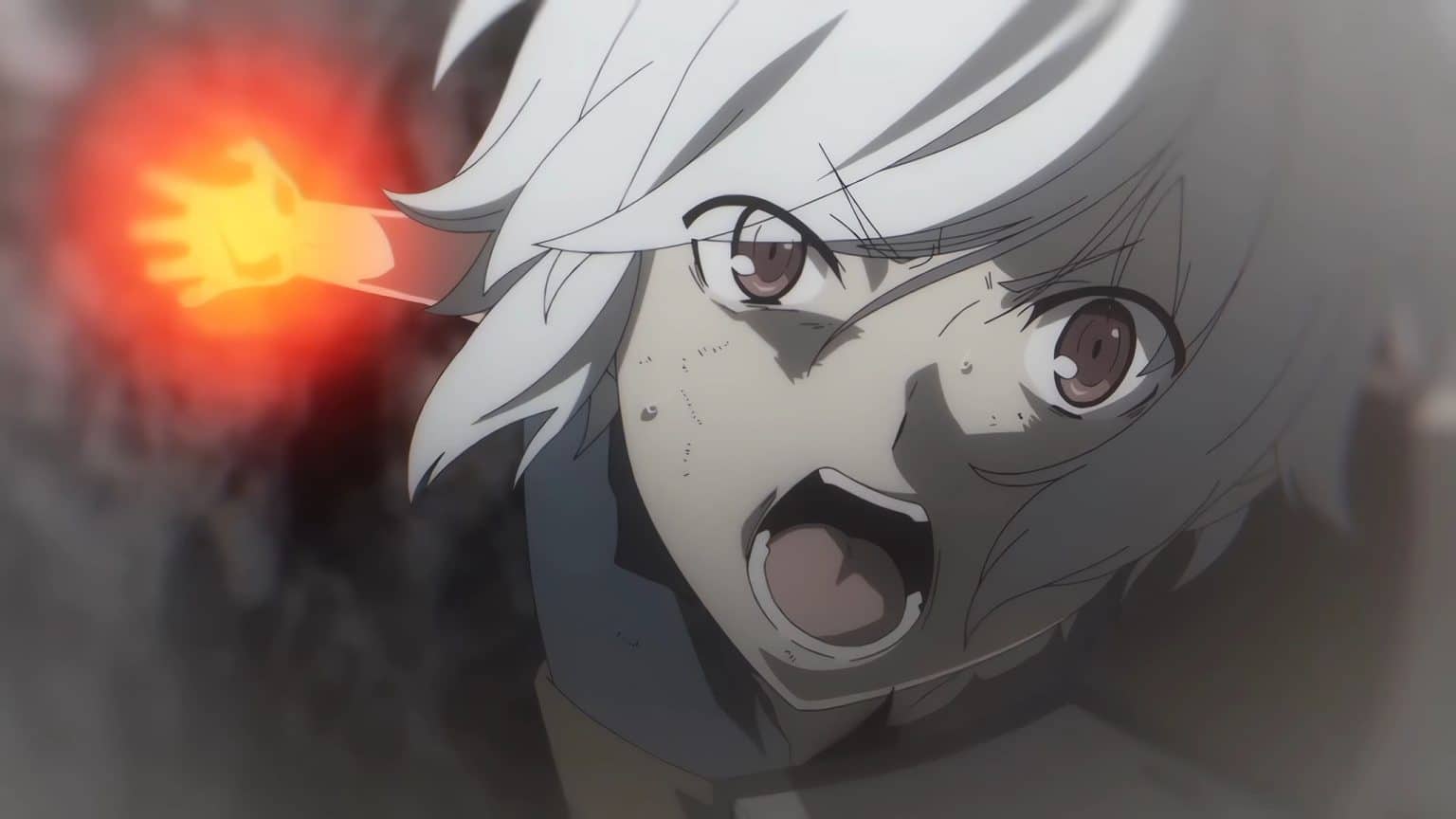 DanMachi Saison 5 : Date de Sortie de l'anime, Trailer, les infos...