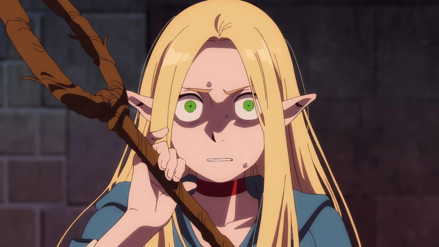 Gloutons & Dragons : Un Trailer pour la Partie 2 de l'anime - AnimOtaku