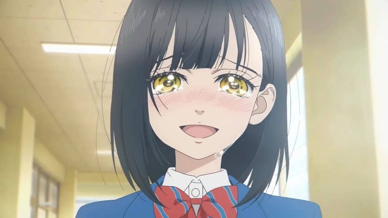 Honey Lemon Soda : Date de Sortie de l'anime, toutes les infos…