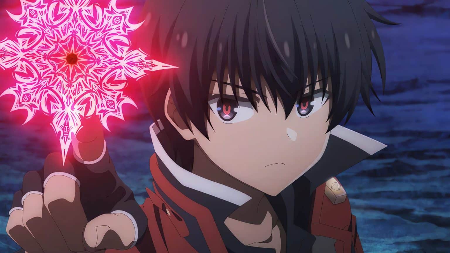 Maou Gakuin no Futekigousha Saison 2 : un Trailer pour la Partie 2