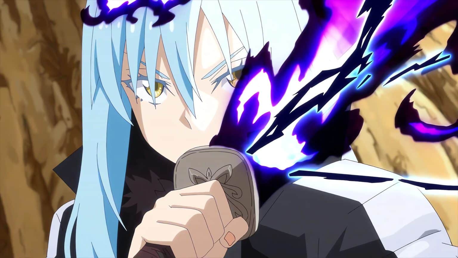 Le Jour Ou Je Me Suis Réincarné En Slime animotaku.fr