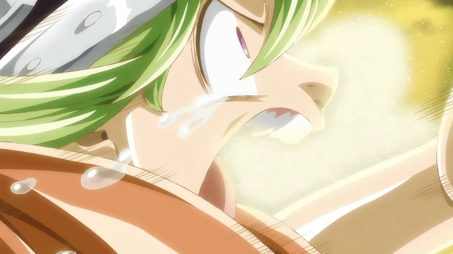 Four Knights of the Apocalypse Saison 2 : Date de Sortie, infos...