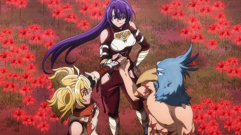 Shangri-La Frontier Saison 2 : Date de Sortie, Trailer, les infos...
