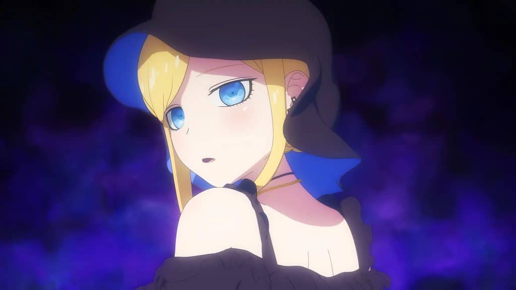 Nouveau Trailer pour l'anime The Duke of Death and His Maid Saison 3.