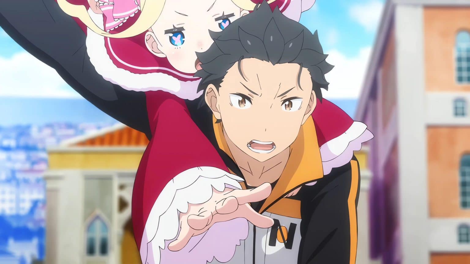 Re:ZERO Saison 3 : Date de Sortie, Trailer, tout savoir sur l'anime