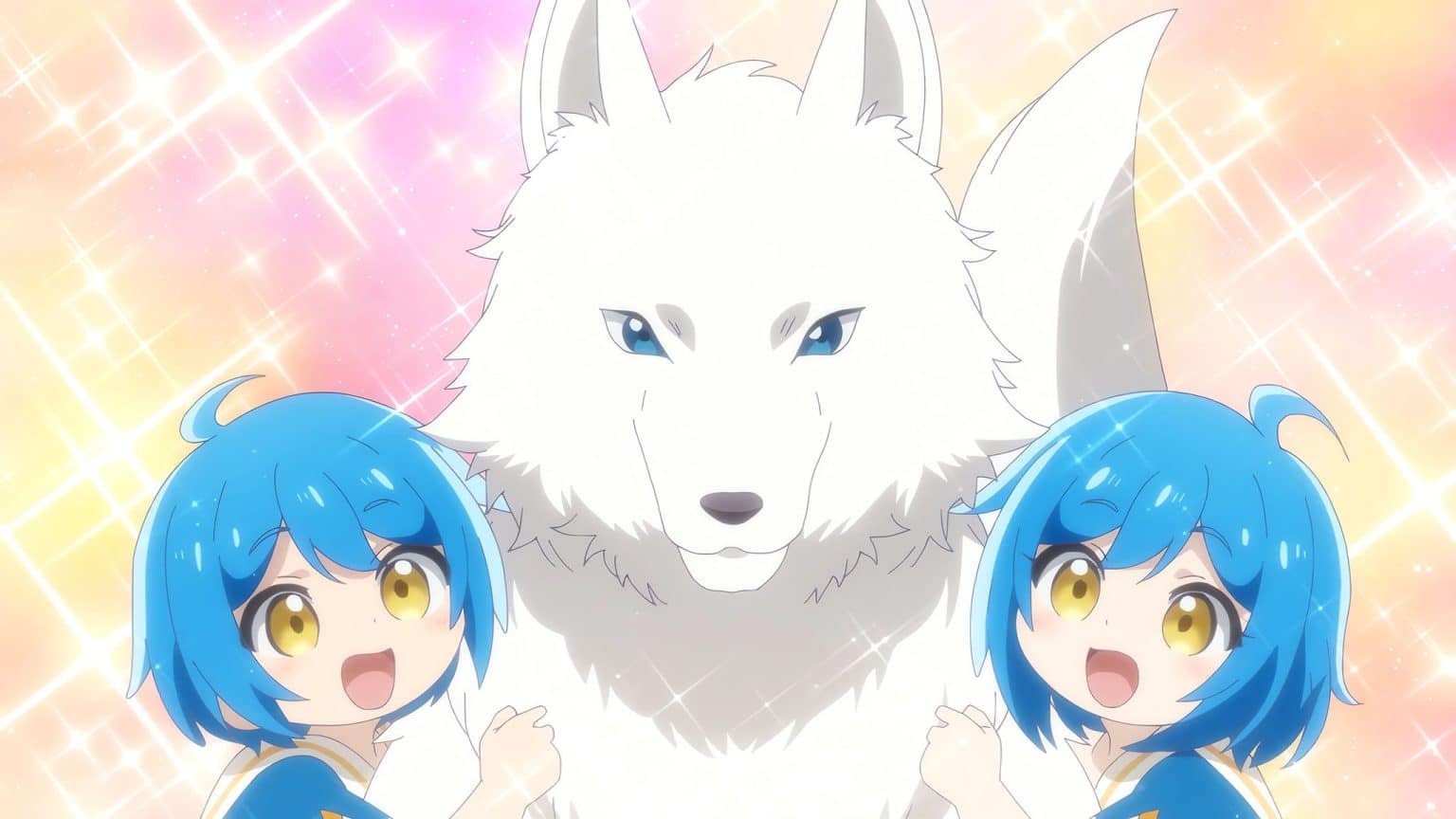 A Journey Through Another World : l'anime s'offre un Trailer
