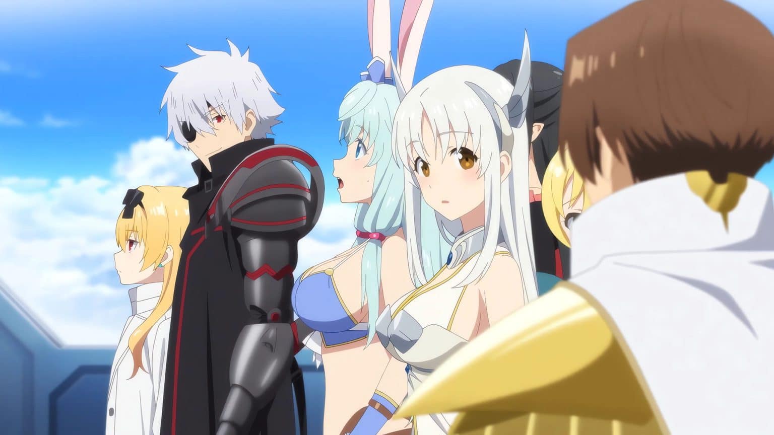 Arifureta Saison 3 Date De Sortie