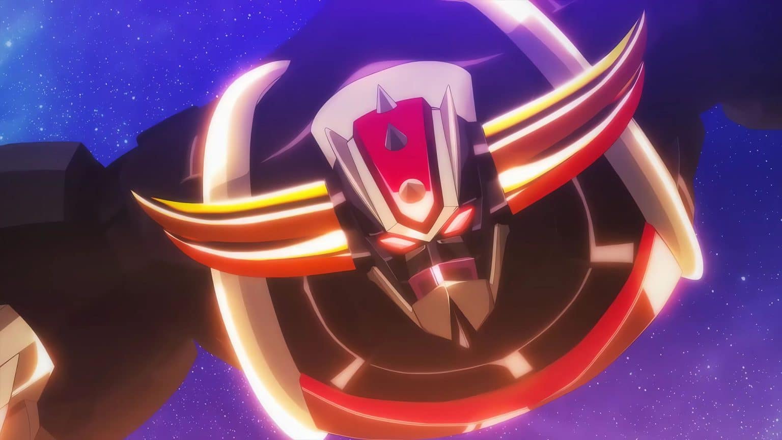 Goldorak U : Date de Sortie de l'anime, Trailer, les infos...