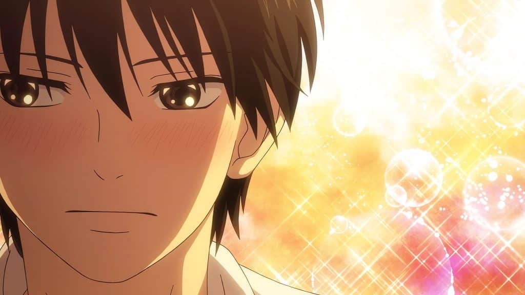 Trailer pour la saison 3 de l'anime Kimi ni Todoke : From Me to You.