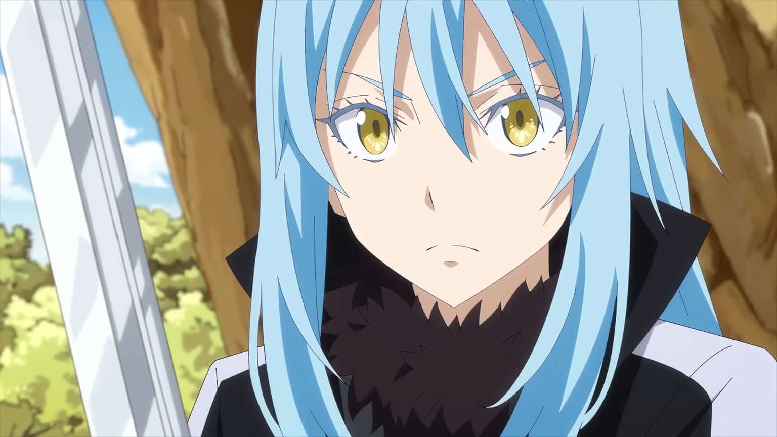 Moi, quand je me réincarne en Slime S3 : quand sort l'épisode 1