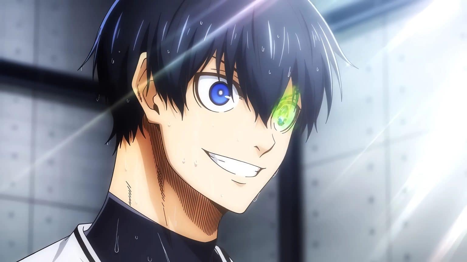 BLUE LOCK Saison 2 : Date de Sortie de l'anime, Trailer…