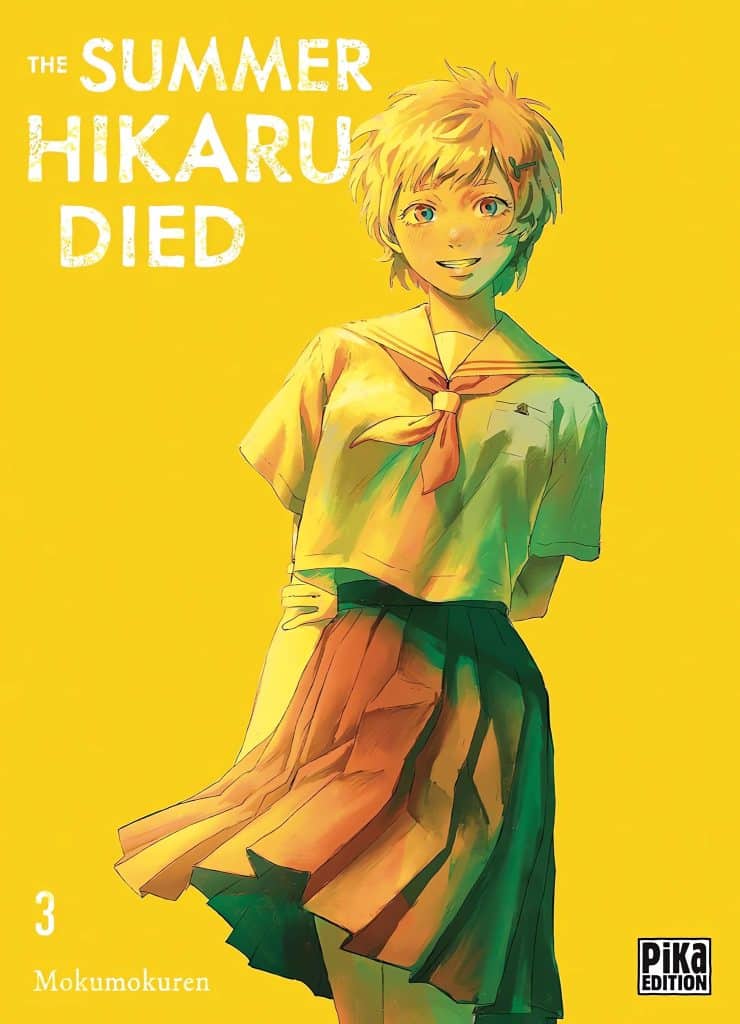 The Summer Hikaru Died Wiki Anime AnimOtaku The Summer Hikaru Died Wiki Anime AnimOtaku