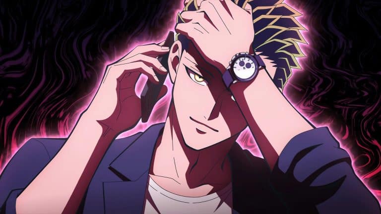 Criminelles Fiançailles : Date de Sortie de l'anime, tout savoir