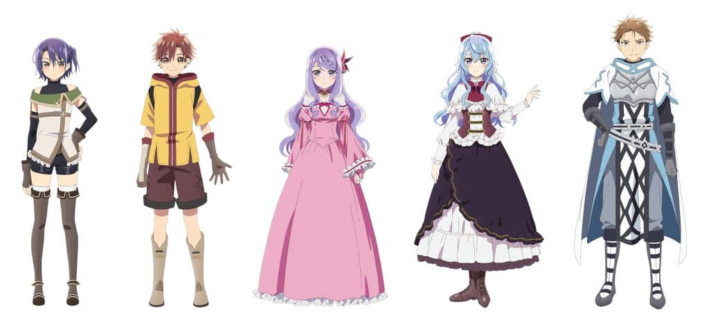 Seirei Gensouki Saison 2 : Date de Sortie de l'anime, Trailer…