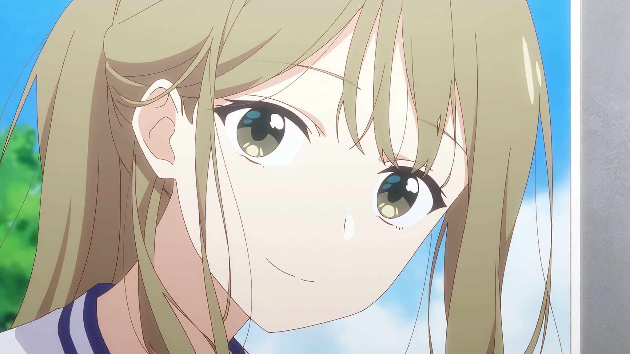 Trailer principal de l'anime Senpai is an Otokonoko.