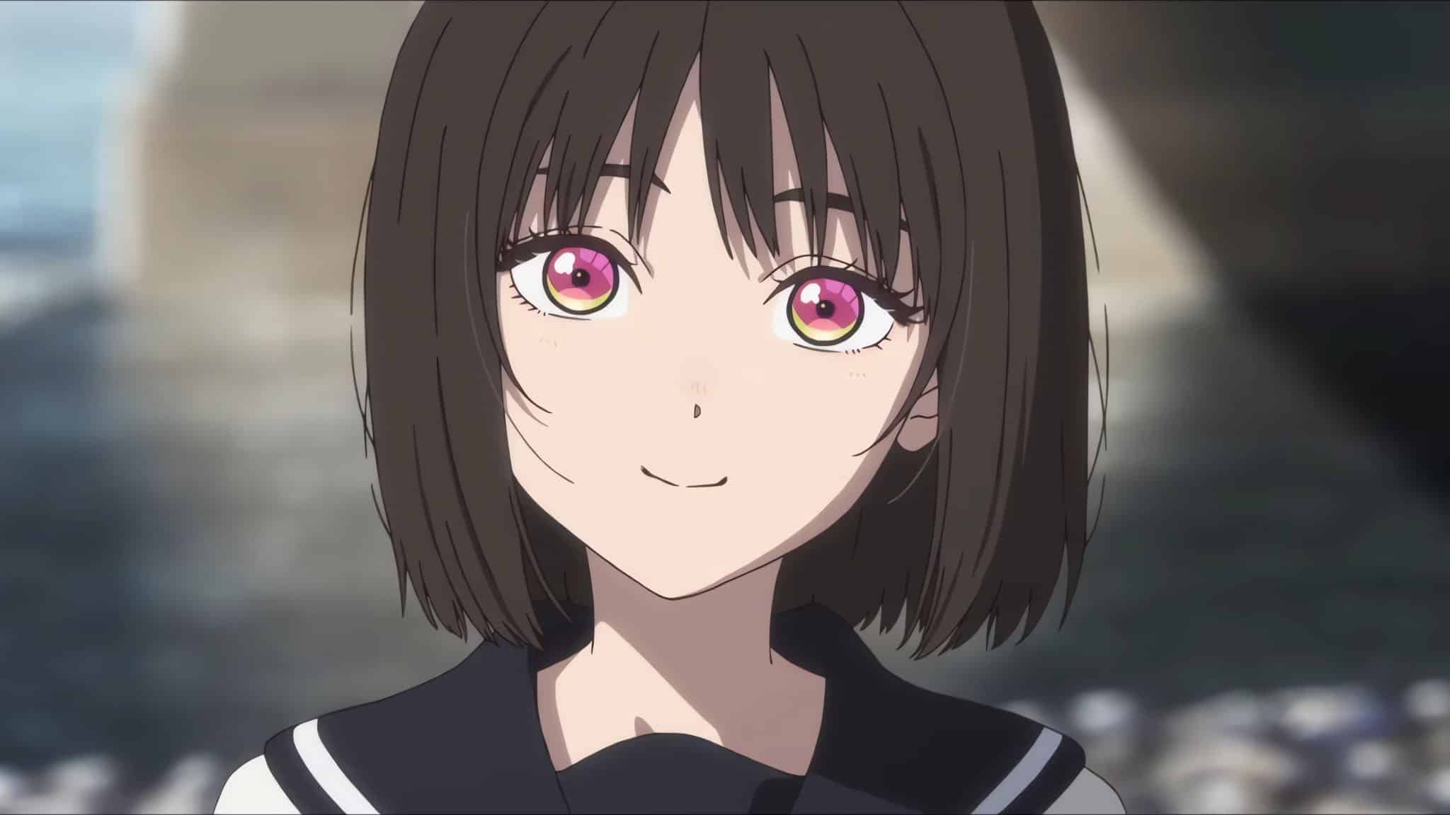 Trailer principal de l'anime Shoushimin Series : How to Become Ordinary.